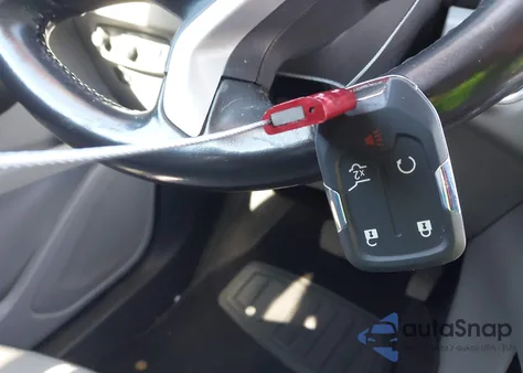 2020 GMC Terrain Slt z USA, uszkodzony, nr VIN 3GKALPEV7LL269147